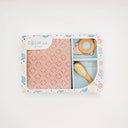 Pinkasaurus Baby Girl Gift Set