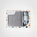 Little Blue Mouse Luxury Baby Gift Set