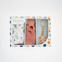 Little Safari Baby Gift Set