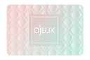 The D-Lux Gift Card
