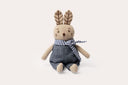 Mimi Handmade Bunny Rattle Toy