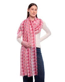 Hive Merino Silk Wrap