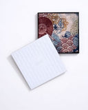 Kasa Wool Silk Scarf