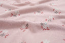 Floret Pure Cotton Multi-Purpose Knit Baby Blanket