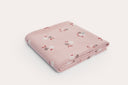Floret Pure Cotton Multi-Purpose Knit Baby Blanket