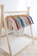Adorable Baby Elf Knitted Cardigan