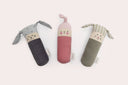 The Whisker Trio Handmade Squeaker Baby Toy 3 Pack
