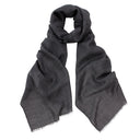 Simone Wool Silk Scarf