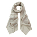 Simone Wool Silk Scarf