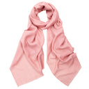 Simone Wool Silk Scarf