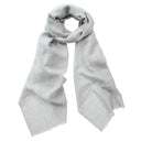 Simone Wool Silk Scarf