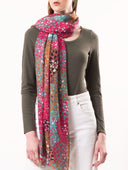 Aster Pure Merino Wool Scarf