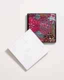 Aster Pure Merino Wool Scarf