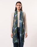 Aster Pure Merino Wool Scarf