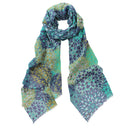 Aster Pure Merino Wool Scarf