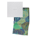 Aster Pure Merino Wool Scarf