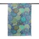 Aster Pure Merino Wool Scarf