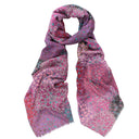 Aster Pure Merino Wool Scarf