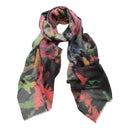 Sasha Botanical Pure Micromodal Scarf