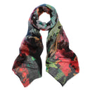 Sasha Botanical Pure Micromodal Scarf