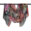 Sasha Botanical Pure Micromodal Scarf
