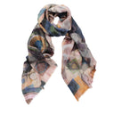 Metropole Pure Wool Scarf