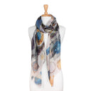 Metropole Pure Wool Scarf