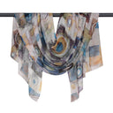 Metropole Pure Wool Scarf