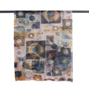 Metropole Pure Wool Scarf