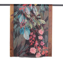 Garden Pure Wool Scarf