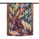 Garden Pure Wool Scarf
