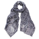 Maddison Australian Pure Merino Wool Scarf