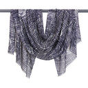 Maddison Australian Pure Merino Wool Scarf