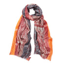 Maxi Merino Wool Modal Scarf