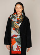 Ambrose Pure Merino Wool Scarf