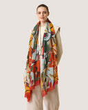 Ambrose Pure Merino Wool Scarf