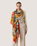 Ambrose Pure Merino Wool Scarf