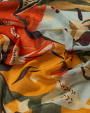 Ambrose Pure Merino Wool Scarf