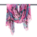 Ambrose Pure Merino Wool Scarf