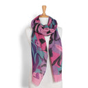 Ambrose Pure Merino Wool Scarf