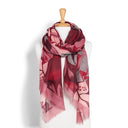 Ambrose Pure Merino Wool Scarf