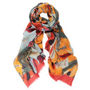 Ambrose Pure Merino Wool Scarf