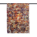 Carmela Wool Modal Scarf Spice