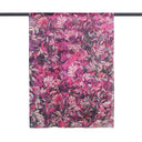 Carmela Wool Modal Scarf Spice