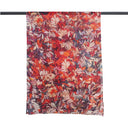 Carmela Wool Modal Scarf Spice