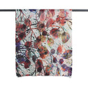 Tracery Pure Wool Scarf