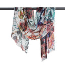 Tracery Pure Wool Scarf