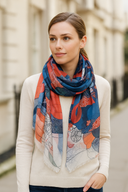 Orient Pure Wool Scarf