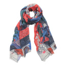 Orient Pure Wool Scarf
