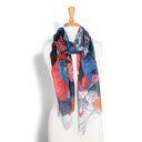 Orient Pure Wool Scarf